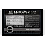 ⁦مزود الطاقة M-POWER 600W⁩ - الصورة ⁦6⁩
