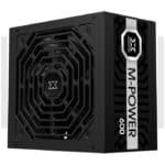 مزود الطاقة M-POWER 600W