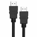 HDMI to HDMI Cable - 1.5M