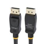 DisplayPort to DisplayPort Cable - 1.8M