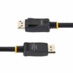 DisplayPort to DisplayPort Cable - 1.8M - Image 2