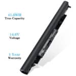 ⁦بطارية HP JC04 الأصلية للابتوب⁩ - الصورة ⁦4⁩