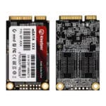 Kingspec NB 1TB SSD - 2242MM - Image 5