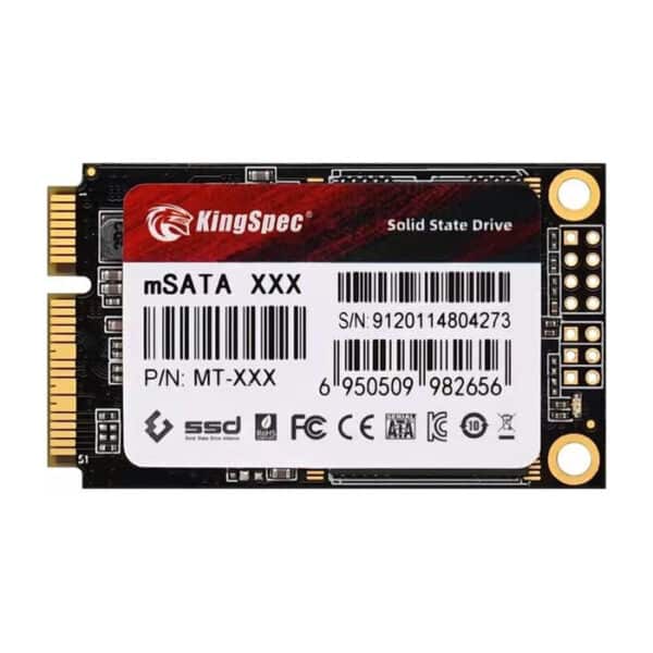 Kingspec NB 1TB SSD - 2242MM