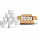 رول ملصقات ONE POS - مقاس 60×40 مم