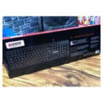 ⁦لوحة مفاتيح BESTA USB BT-K11⁩ - الصورة ⁦3⁩