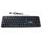 لوحة مفاتيح BESTA USB BT-K11