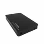 HAINGS 2.5" HDD Case – USB 3.0 High-Speed External Enclosure 0253 - Image 3