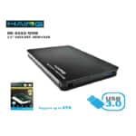 HAINGS 2.5" HDD Case – USB 3.0 High-Speed External Enclosure 0253 - Image 2