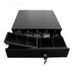 درج النقود (Cash Drawer)