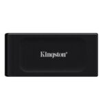 Kingston XS1000 External SSD – 2TB Ultra-Fast USB 3.2 Gen 2 Portable Drive - Image 2