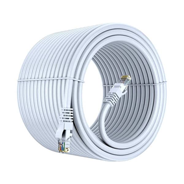 EXPLORE CAT6 ETHERNET CABLE MICRODIGIT MR0005 - 5M