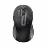 ماوس لاسلكي وبلوتوث Promate Ken - اللون الأبيض