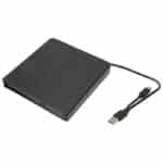 محرك أقراص DVD خارجي MICRODIGIT MD620DW