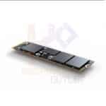 ⁦وحدة تخزين SOLIDIGM SSD – سعة 512GB، حجم M.2 2242، بسرعة PCIe Gen4x4 NVMe الفائقة⁩ - الصورة ⁦2⁩