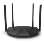 راوتر Tenda AC2100 – تغطية واي فاي واسعة وسرعة مزدوجة للألعاب والبث