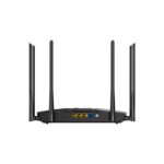Tenda TX2 Wi-Fi 6 Router – Dual Band, Smart, and Powerful for Home Networking - Image 3