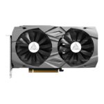 ⁦بطاقة شاشة ARTEK RTX 3060 – ذاكرة 12 جيجابايت للألعاب عالية الأداء⁩ - الصورة ⁦5⁩