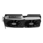 ⁦بطاقة شاشة ARTEK RTX 3060 – ذاكرة 12 جيجابايت للألعاب عالية الأداء⁩ - الصورة ⁦3⁩