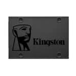 Kingston A400 960GB SATA SSD – 2.5-Inch Internal Solid State Drive, High Capacity and Reliable Performance for Laptops and Desktops - Image 4