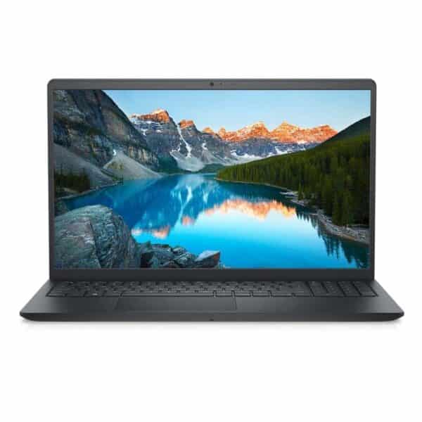 لاب توب ديل انسبايرون 15 3530 – إنتل كور i5-1334U، رام 16 جيجا، 1 تيرابايت SSD، شاشة 15.6 بوصة FHD، ويندوز 11، أسود