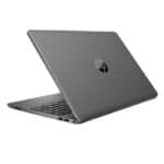 HP 15-dw3028nx Laptop with Intel Core i5-1135G7, 16GB RAM, 512GB SSD, 15.6-Inch HD Anti-glare Display, NVIDIA GeForce MX350 2GB Graphics, Chalkboard Gray Mesh Knit Design, Windows 11 - Image 2