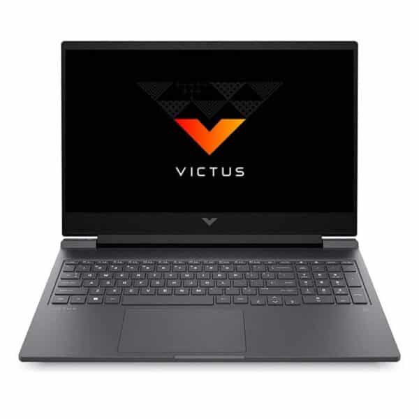 HP Victus Gaming R0008NX with Intel Core i7-13700H, 32GB RAM, 1TB SSD, RTX 4050 6GB Graphics, 16.1" FHD 144Hz Display, Windows 11, Silver