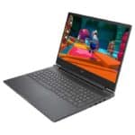 ⁦إتش بي فيكتوس للألعاب 16-R0328TX (AP0P8PA) بمعالج Intel Core i7-13700HX، ذاكرة 64 جيجابايت، سعة تخزين 1 تيرابايت SSD، بطاقة رسومات RTX 4060 بسعة 8 جيجابايت، شاشة 16.1 بوصة FHD، نظام Windows 11، اللون فضي⁩ - الصورة ⁦5⁩