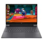 HP Victus Gaming 16-R0328TX (AP0P8PA) with Intel Core i7-13700HX, 64GB RAM, 1TB SSD, RTX 4060 8GB Graphics, 16.1” FHD 144Hz Display, Windows 11, Silver