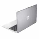 ⁦لابتوب HP 250 G10 بمعالج Intel Core i5 الجيل الثالث عشر وذاكرة 16 جيجابايت وسعة 512 جيجابايت SSD وشاشة 15.6 بوصة FHD – لون Turbo Silver⁩ - الصورة ⁦6⁩