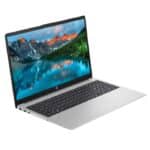 HP 255 G10 Laptop (Model AL0D3AT) with AMD Ryzen 5 7530U, 16GB RAM, 512GB SSD, 15.6-Inch FHD Display, Wi-Fi 6 + Bluetooth 5.3, Windows 11, Turbo Silver - Image 5