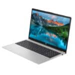 HP 255 G10 Laptop (Model AL0D3AT) with AMD Ryzen 5 7530U, 16GB RAM, 512GB SSD, 15.6-Inch FHD Display, Wi-Fi 6 + Bluetooth 5.3, Windows 11, Turbo Silver - Image 4