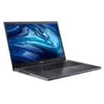 ⁦لابتوب أيسر Aspire 3 EX215-55 (الموديل: NX.EGYEM.00K)، معالج Intel Core i3-1215U من الجيل الثاني عشر، ذاكرة RAM سعة 4 جيجابايت، قرص SSD بسعة 512 جيجابايت، شاشة 15.6 بوصة FHD IPS، نظام تشغيل Windows 11، لون رمادي حديدي (Iron Grey)⁩ - الصورة ⁦8⁩