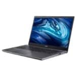 ⁦لابتوب أيسر Aspire 3 EX215-55 (الموديل: NX.EGYEM.00K)، معالج Intel Core i3-1215U من الجيل الثاني عشر، ذاكرة RAM سعة 4 جيجابايت، قرص SSD بسعة 512 جيجابايت، شاشة 15.6 بوصة FHD IPS، نظام تشغيل Windows 11، لون رمادي حديدي (Iron Grey)⁩ - الصورة ⁦7⁩