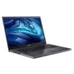 ⁦لاب توب Acer EX215-55 – معالج Intel Core i3-1215U، ذاكرة 4 جيجابايت، قرص SSD بسعة 256 جيجابايت، شاشة 15.6 بوصة FHD IPS، لون رمادي معدني، نظام Windows 11⁩ - الصورة ⁦12⁩