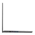 ⁦لاب توب Acer EX215-55 – معالج Intel Core i3-1215U، ذاكرة 4 جيجابايت، قرص SSD بسعة 256 جيجابايت، شاشة 15.6 بوصة FHD IPS، لون رمادي معدني، نظام Windows 11⁩ - الصورة ⁦8⁩