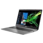 ⁦أيسر Aspire A315 بمعالج Intel Core i5-1035G1، ذاكرة 8 جيجابايت، سعة تخزين 512 جيجابايت SSD، شاشة 15.6 بوصة، نظام Windows 11، اللون الأسود⁩ - الصورة ⁦6⁩