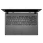 ⁦أيسر Aspire A315 بمعالج Intel Core i5-1035G1، ذاكرة 8 جيجابايت، سعة تخزين 512 جيجابايت SSD، شاشة 15.6 بوصة، نظام Windows 11، اللون الأسود⁩ - الصورة ⁦5⁩