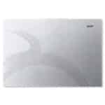 ⁦أيسر Aspire Lite AL16 بمعالج Intel Core i5-1334U، ذاكرة 16 جيجابايت، سعة تخزين 512 جيجابايت SSD M.2، شاشة 16.0 بوصة WUXGA، بدون نظام تشغيل (DOS)، اللون الفضي⁩ - الصورة ⁦4⁩