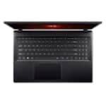 ⁦لابتوب أيسر نيترو V15 (NH.QNCEM.006)، معالج Intel Core i7-13620H، ذاكرة DDR5 RAM سعة 32 جيجابايت، قرص SSD بسعة 1 تيرابايت، شاشة 15.6 بوصة FHD 144Hz، كرت شاشة NVIDIA GeForce RTX 3050 بسعة 6 جيجابايت، نظام تشغيل Windows 11⁩ - الصورة ⁦4⁩