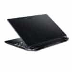 ⁦لابتوب أيسر نيترو 5 AN515-58-77NB (الموديل: NH.QLZEM.006)، معالج Intel Core i7-12650H، ذاكرة RAM سعة 32 جيجابايت، قرص SSD بسعة 1 تيرابايت، كرت شاشة NVIDIA GeForce RTX 4050 بسعة 6 جيجابايت، شاشة 15.6 بوصة، بدون نظام تشغيل (Free DOS)⁩ - الصورة ⁦5⁩