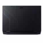 ⁦لابتوب أيسر نيترو 5 AN515-58-77NB (الموديل: NH.QLZEM.006)، معالج Intel Core i7-12650H، ذاكرة RAM سعة 32 جيجابايت، قرص SSD بسعة 1 تيرابايت، كرت شاشة NVIDIA GeForce RTX 4050 بسعة 6 جيجابايت، شاشة 15.6 بوصة، بدون نظام تشغيل (Free DOS)⁩ - الصورة ⁦4⁩