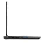 ⁦لابتوب أيسر نيترو 5 AN515-58-77NB (الموديل: NH.QLZEM.006)، معالج Intel Core i7-12650H، ذاكرة RAM سعة 32 جيجابايت، قرص SSD بسعة 1 تيرابايت، كرت شاشة NVIDIA GeForce RTX 4050 بسعة 6 جيجابايت، شاشة 15.6 بوصة، بدون نظام تشغيل (Free DOS)⁩ - الصورة ⁦3⁩