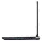 ⁦لابتوب أيسر نيترو 5 AN515-58-77NB (الموديل: NH.QLZEM.006)، معالج Intel Core i7-12650H، ذاكرة RAM سعة 32 جيجابايت، قرص SSD بسعة 1 تيرابايت، كرت شاشة NVIDIA GeForce RTX 4050 بسعة 6 جيجابايت، شاشة 15.6 بوصة، بدون نظام تشغيل (Free DOS)⁩ - الصورة ⁦2⁩