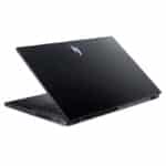 ⁦أيسر نيترو ANV15-41-R26A (NH.QSHEM.003) بمعالج AMD Ryzen 7، ذاكرة 16 جيجابايت، سعة تخزين 512 جيجابايت SSD، شاشة 15.6 بوصة FHD، بطاقة رسومات GeForce RTX 3050 بسعة 6 جيجابايت، بدون نظام تشغيل (Free DOS)⁩ - الصورة ⁦5⁩