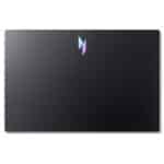 ⁦أيسر نيترو ANV15-41-R26A (NH.QSHEM.003) بمعالج AMD Ryzen 7، ذاكرة 16 جيجابايت، سعة تخزين 512 جيجابايت SSD، شاشة 15.6 بوصة FHD، بطاقة رسومات GeForce RTX 3050 بسعة 6 جيجابايت، بدون نظام تشغيل (Free DOS)⁩ - الصورة ⁦4⁩