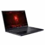Acer Nitro ANV15 (NH.QNBEM.00C) with Intel Core i7-13620H, 16GB DDR5 RAM, 512GB SSD, 15.6" FHD 144Hz Display, NVIDIA GeForce RTX 4050 6GB Graphics, Black - Image 7