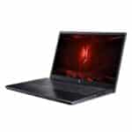 Acer Nitro ANV15 (NH.QNBEM.00C) with Intel Core i7-13620H, 16GB DDR5 RAM, 512GB SSD, 15.6" FHD 144Hz Display, NVIDIA GeForce RTX 4050 6GB Graphics, Black - Image 6