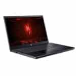 Acer Nitro ANV15 (NH.QQEEM.009) with Intel Core i7-13620H, 16GB DDR5 RAM, 512GB SSD, 15.6" FHD 144Hz Display, NVIDIA GeForce RTX 4060 8GB Graphics, Black - Image 4