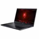Acer Nitro ANV15 (NH.QQEEM.009) with Intel Core i7-13620H, 16GB DDR5 RAM, 1TB SSD, 15.6” FHD 144Hz Display, NVIDIA GeForce RTX 4060 8GB GPU, Windows 11, Black - Image 5